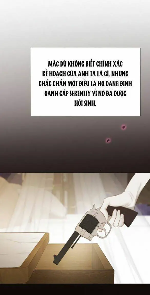 Serena Nettruyen ZZZ Chương 15.5 Page 66