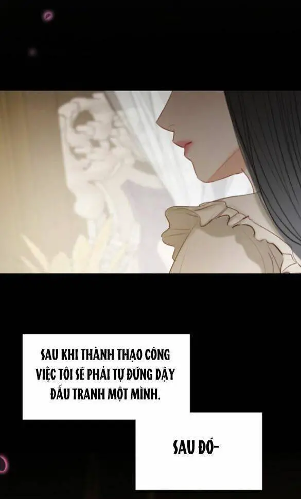 Serena Nettruyen ZZZ Chương 15.5 Page 68