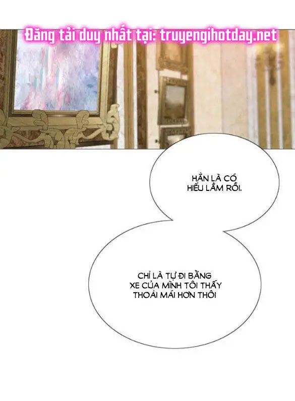 Serena Nettruyen ZZZ Chương 56.2 Page 1