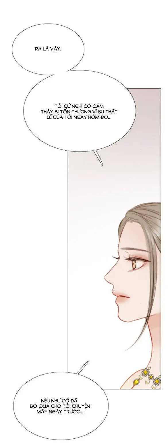 Serena Nettruyen ZZZ Chương 56.2 Page 2
