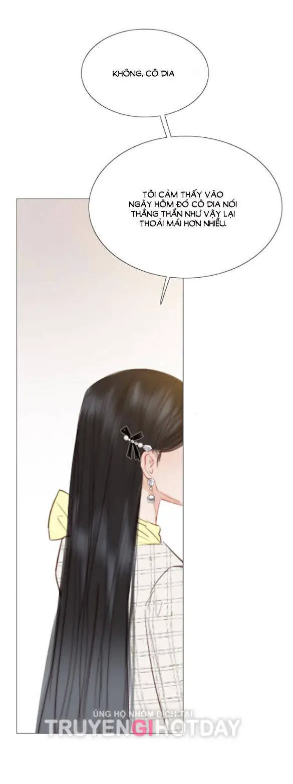 Serena Nettruyen ZZZ Chương 56.2 Page 3