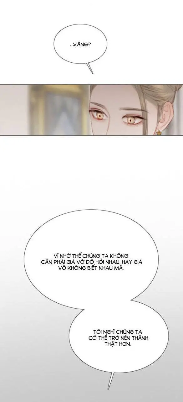 Serena Nettruyen ZZZ Chương 56.2 Page 4