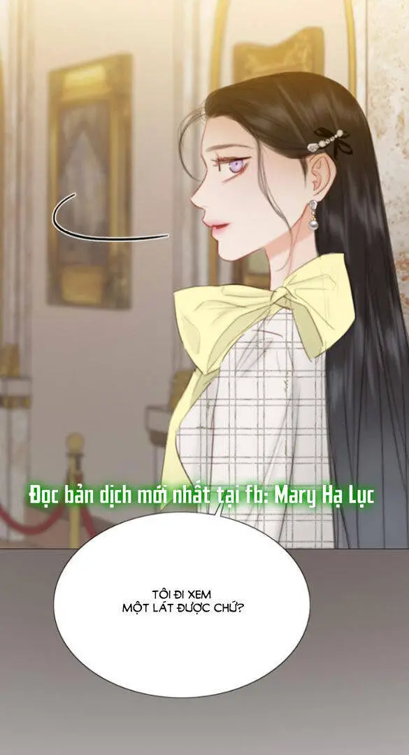 Serena Nettruyen ZZZ Chương 56.2 Page 9