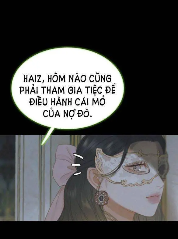 Serena Nettruyen ZZZ Chương 15 Page 3