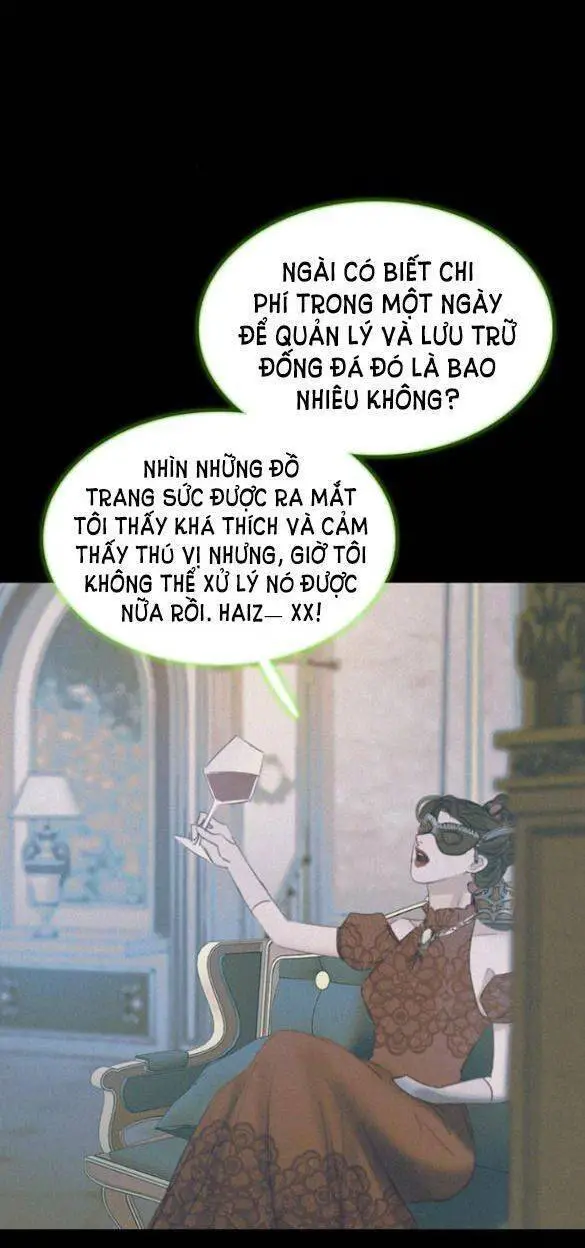 Serena Nettruyen ZZZ Chương 15 Page 5