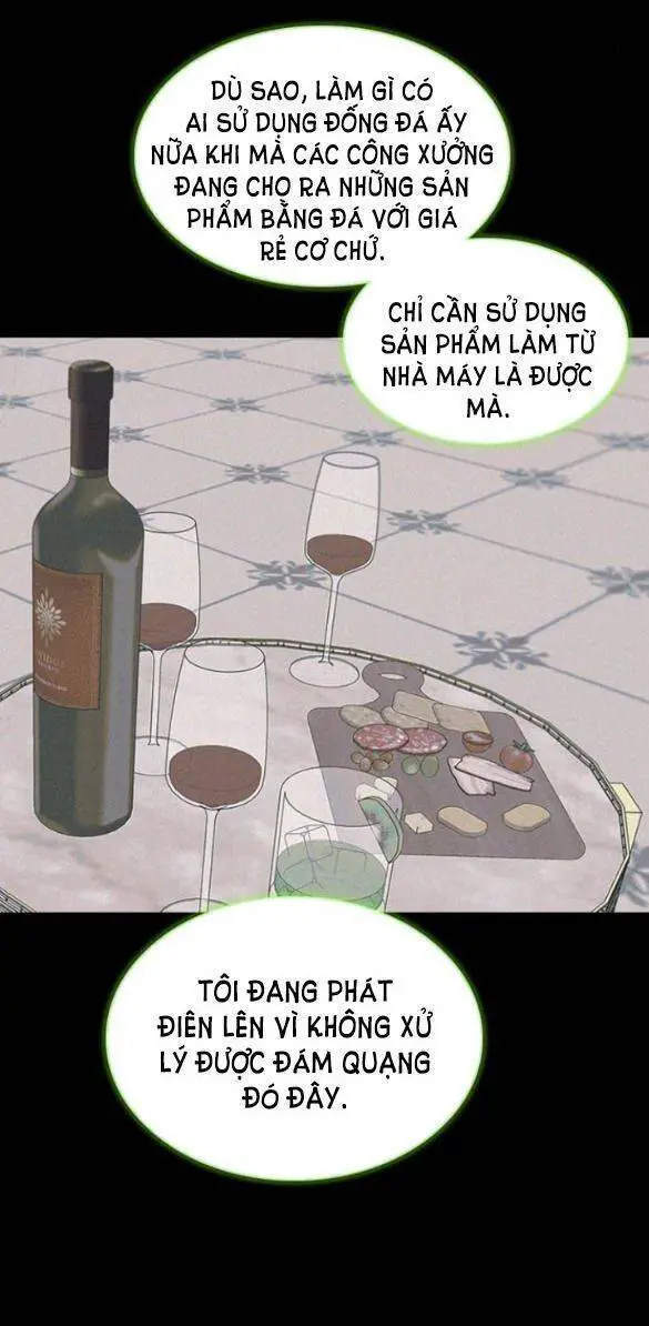 Serena Nettruyen ZZZ Chương 15 Page 6