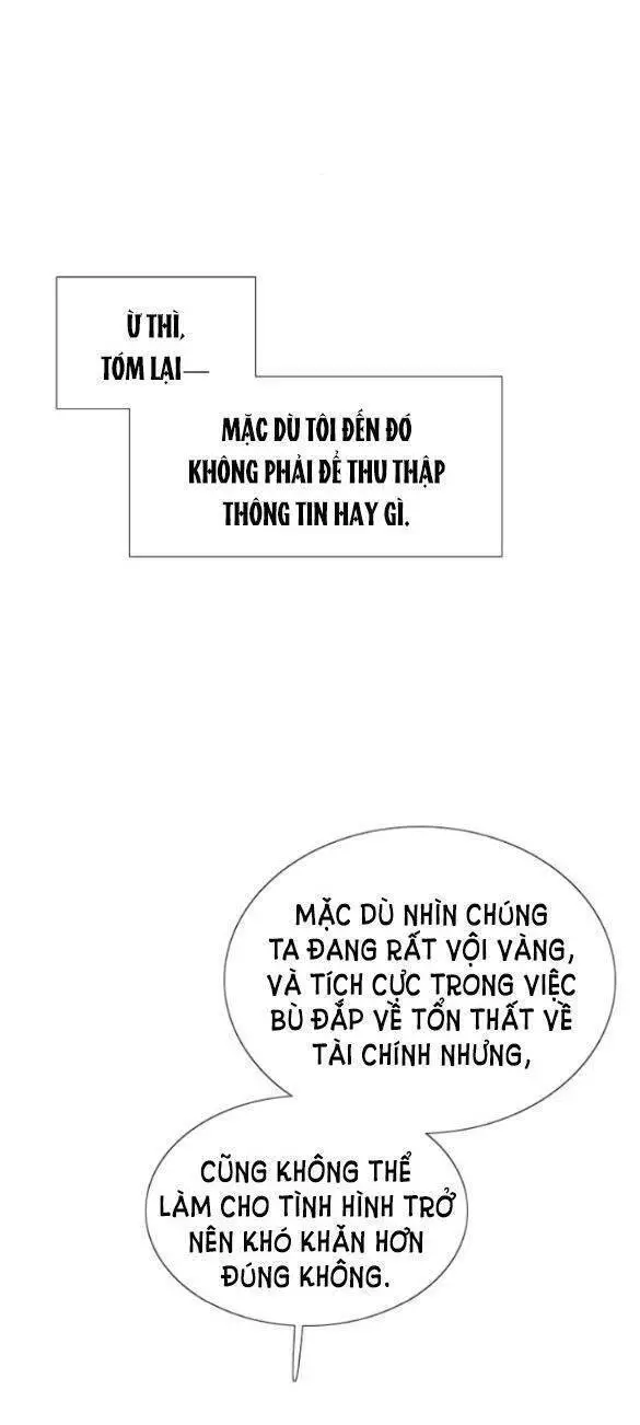 Serena Nettruyen ZZZ Chương 15 Page 10
