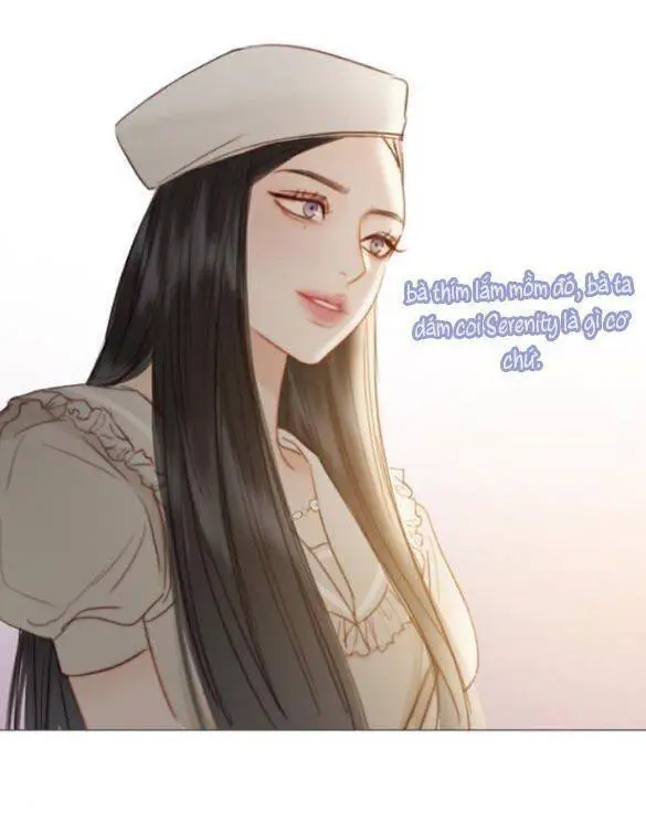 Serena Nettruyen ZZZ Chương 15 Page 11