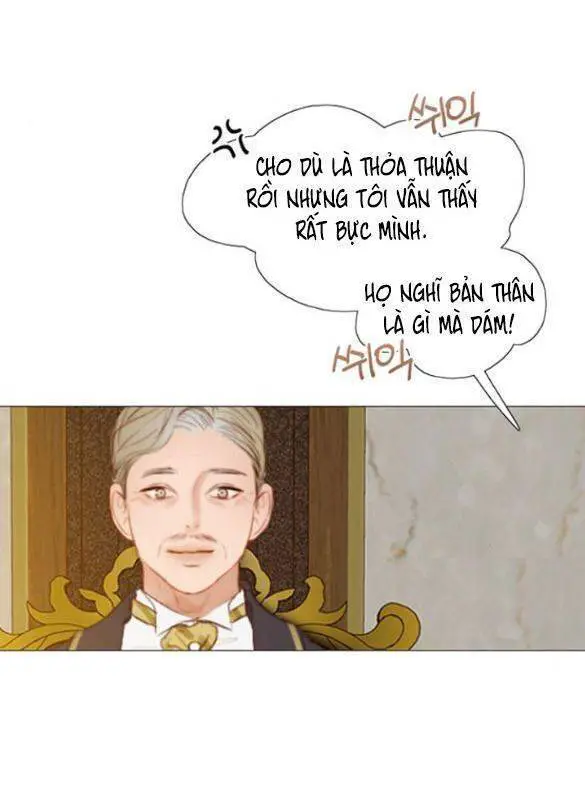 Serena Nettruyen ZZZ Chương 15 Page 14