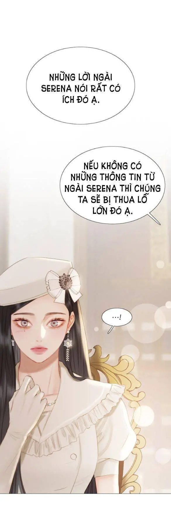 Serena Nettruyen ZZZ Chương 15 Page 15
