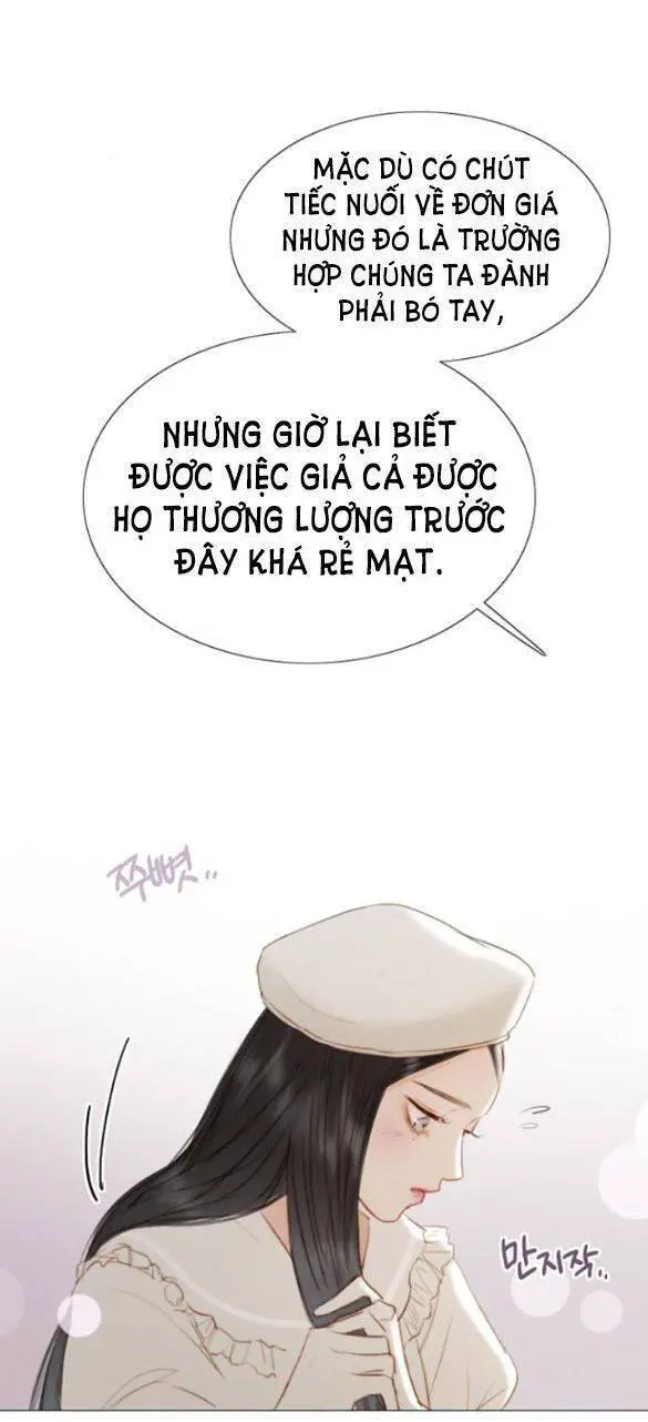 Serena Nettruyen ZZZ Chương 15 Page 16