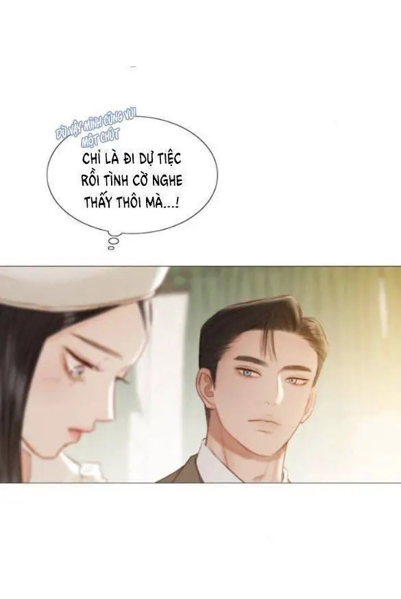 Serena Nettruyen ZZZ Chương 15 Page 18