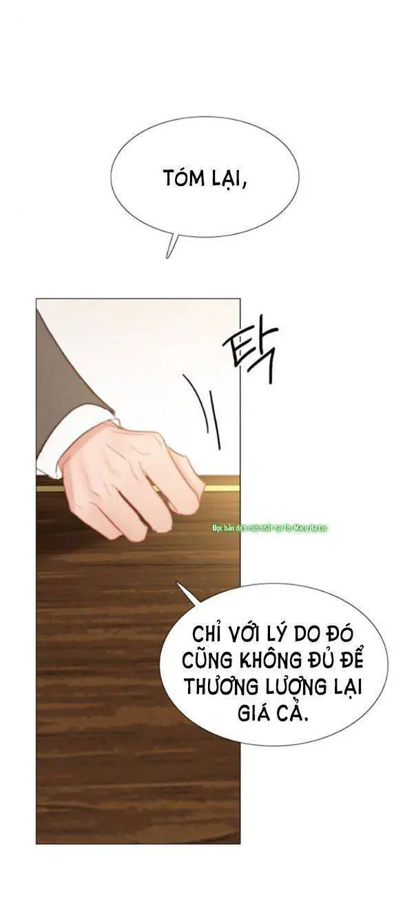 Serena Nettruyen ZZZ Chương 15 Page 19