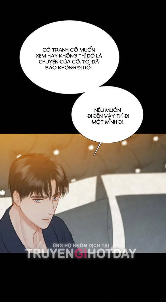 Serena Nettruyen ZZZ Chương 56.1 Page 16