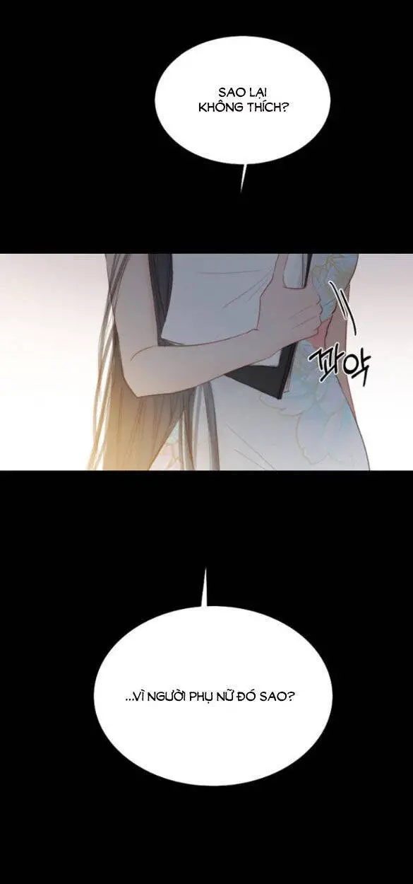 Serena Nettruyen ZZZ Chương 56.1 Page 17