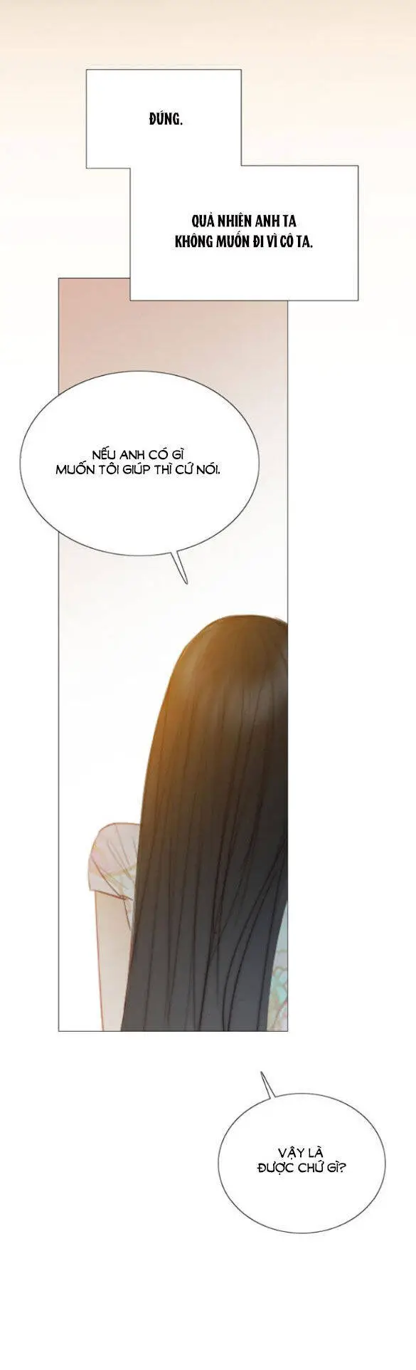 Serena Nettruyen ZZZ Chương 56.1 Page 21