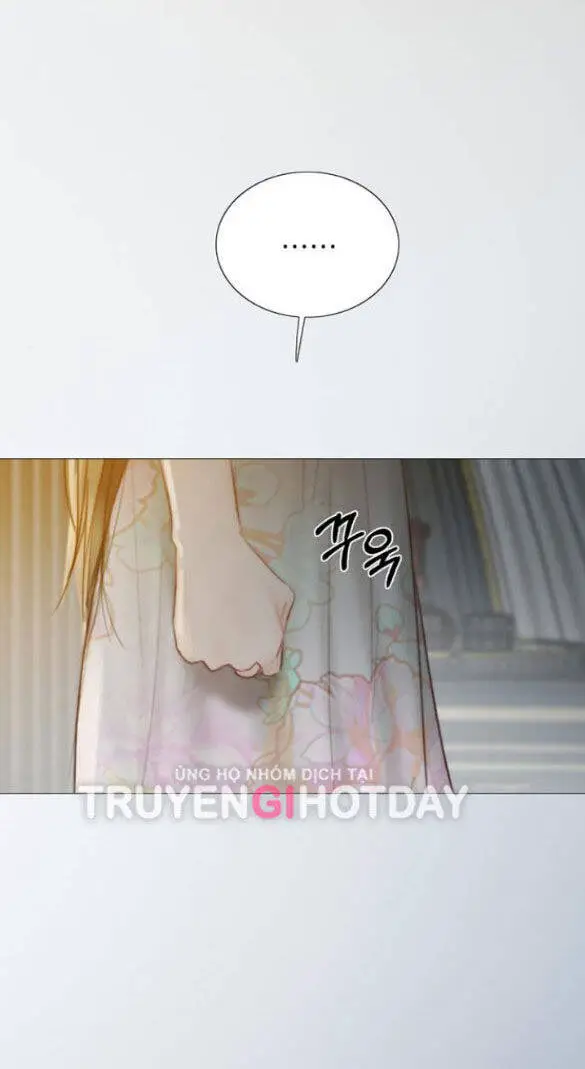 Serena Nettruyen ZZZ Chương 56.1 Page 34