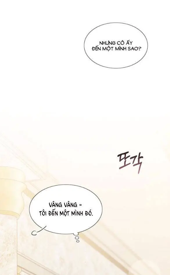 Serena Nettruyen ZZZ Chương 56.1 Page 42