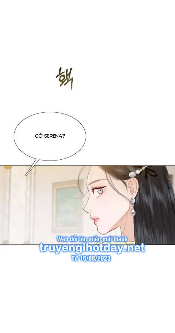 Serena Nettruyen ZZZ Chương 56.1 Page 44