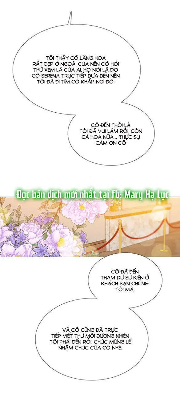 Serena Nettruyen ZZZ Chương 56.1 Page 46