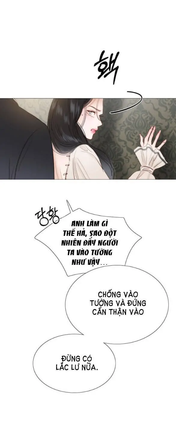 Serena Nettruyen ZZZ Chương 28.2 Page 5