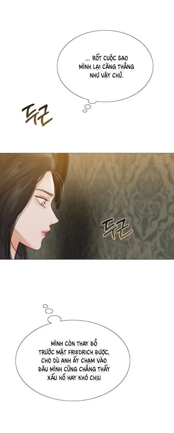 Serena Nettruyen ZZZ Chương 28.2 Page 9