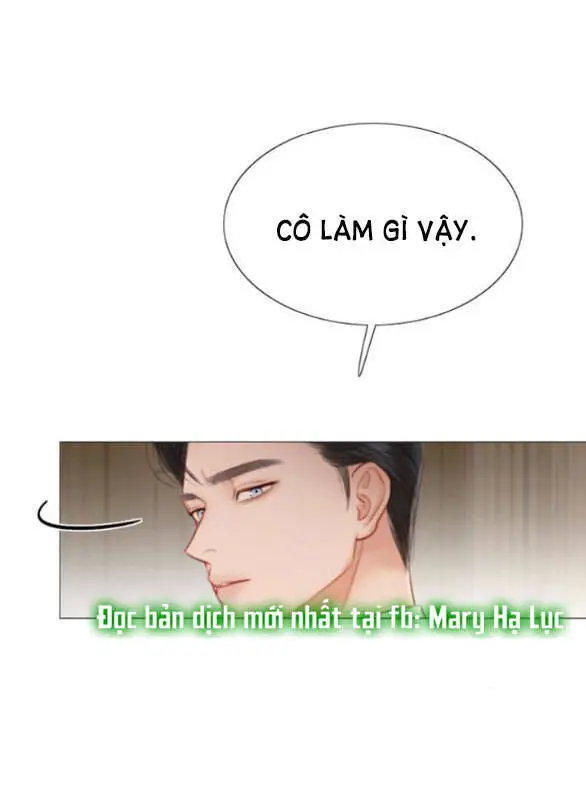 Serena Nettruyen ZZZ Chương 28.2 Page 18