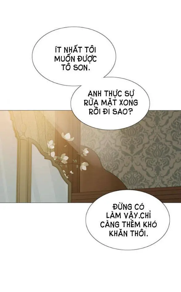 Serena Nettruyen ZZZ Chương 28.2 Page 19