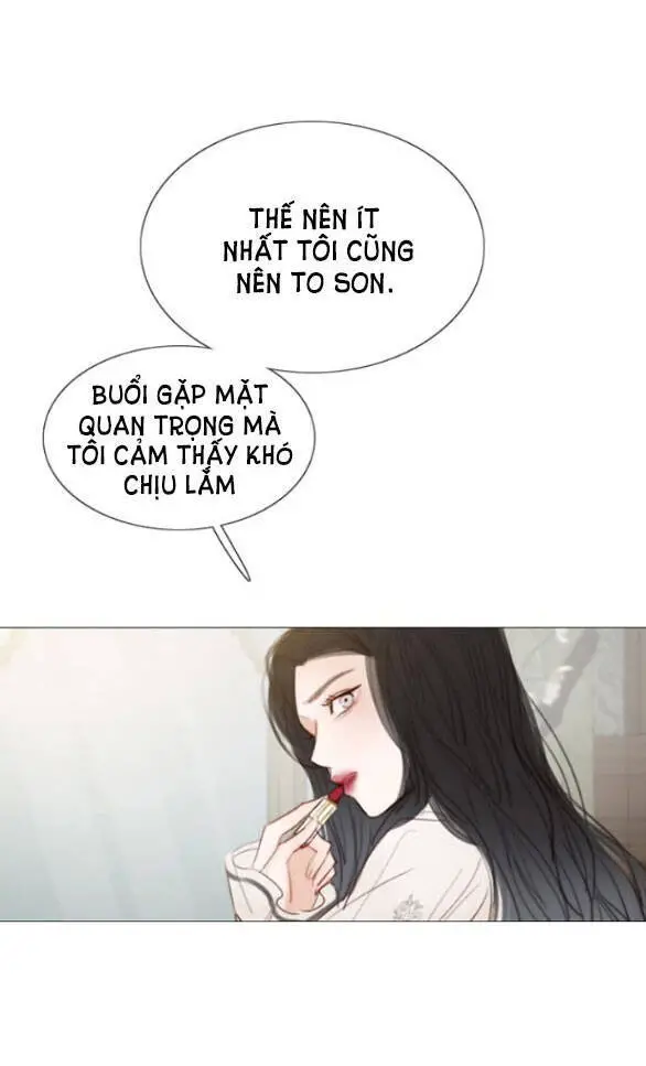 Serena Nettruyen ZZZ Chương 28.2 Page 20