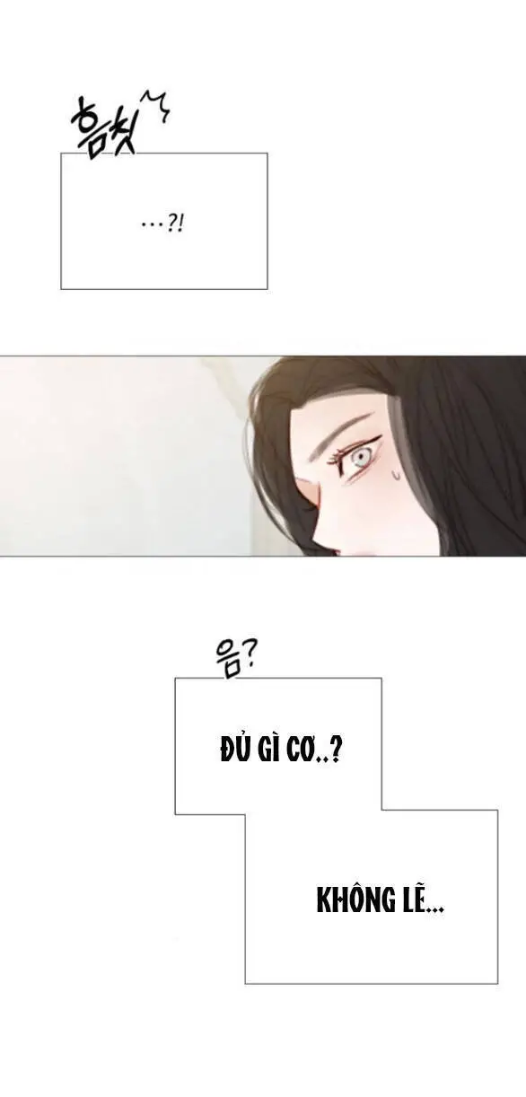 Serena Nettruyen ZZZ Chương 28.2 Page 22