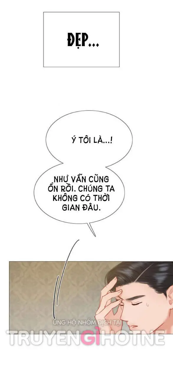 Serena Nettruyen ZZZ Chương 28.2 Page 23