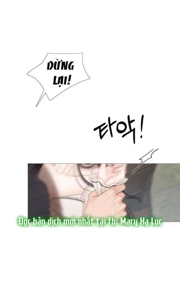 Serena Nettruyen ZZZ Chương 28.2 Page 26
