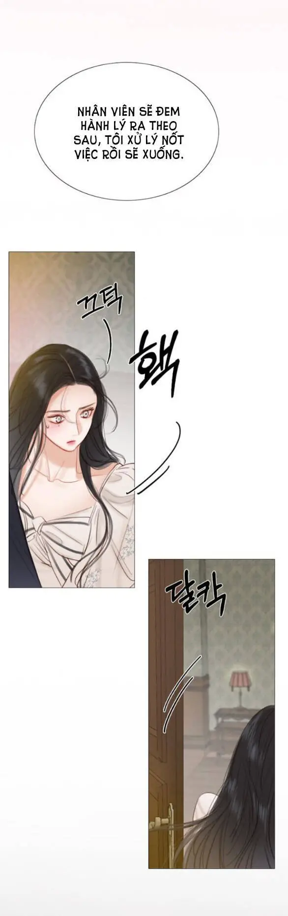 Serena Nettruyen ZZZ Chương 28.2 Page 40
