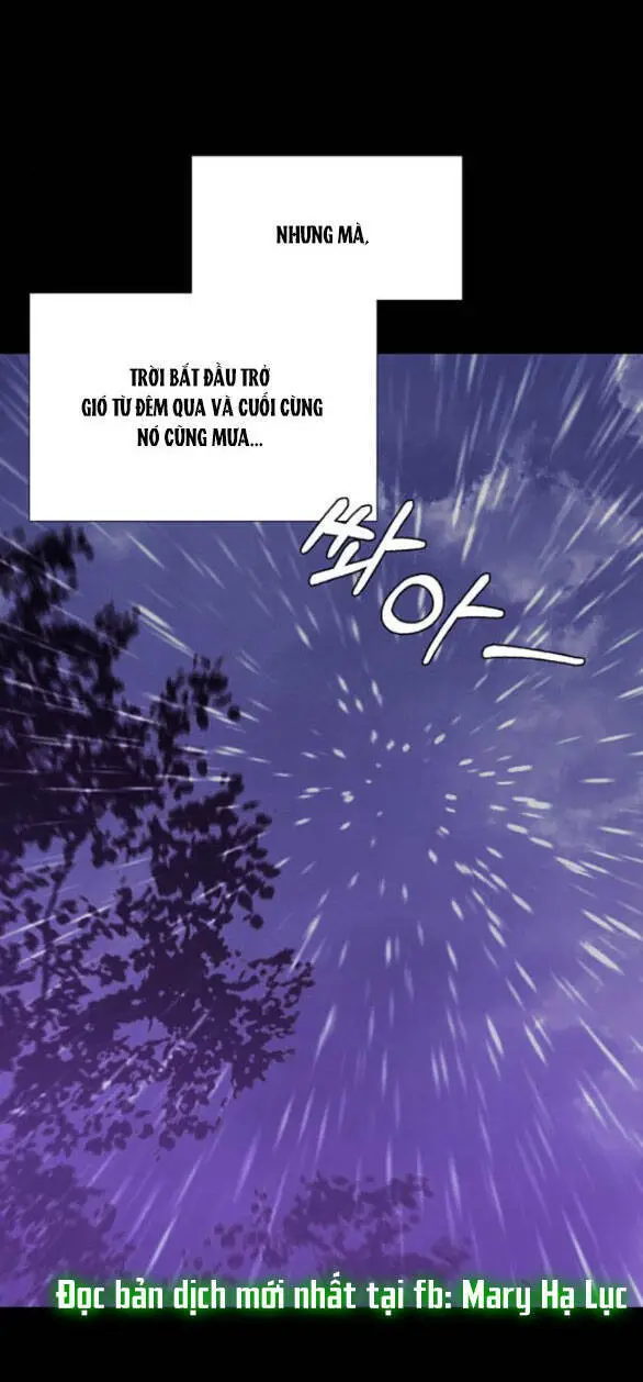 Serena Nettruyen ZZZ Chương 29.1 Page 3