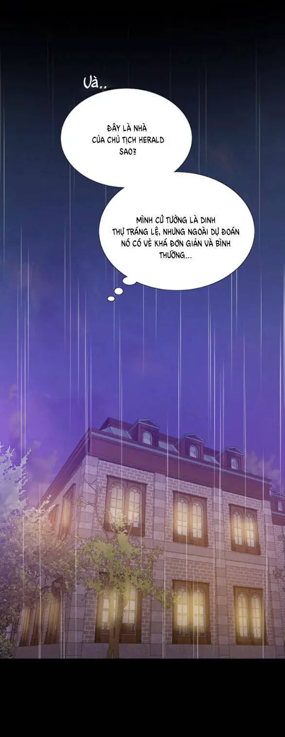 Serena Nettruyen ZZZ Chương 29.1 Page 4