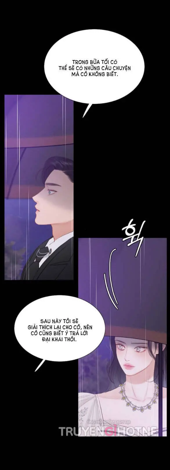 Serena Nettruyen ZZZ Chương 29.1 Page 5