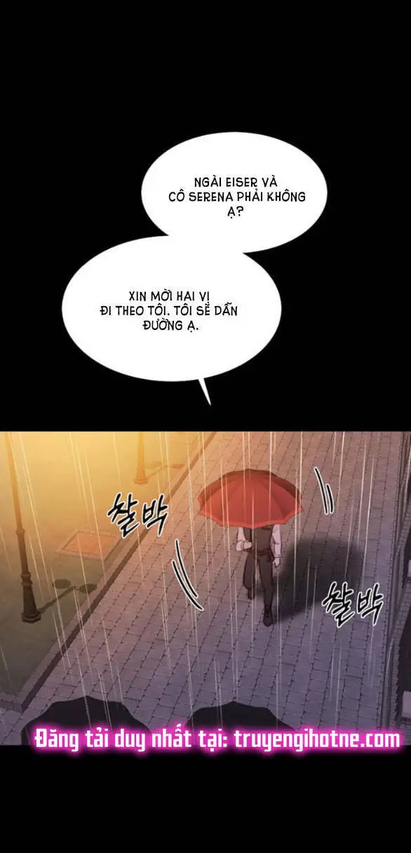 Serena Nettruyen ZZZ Chương 29.1 Page 7