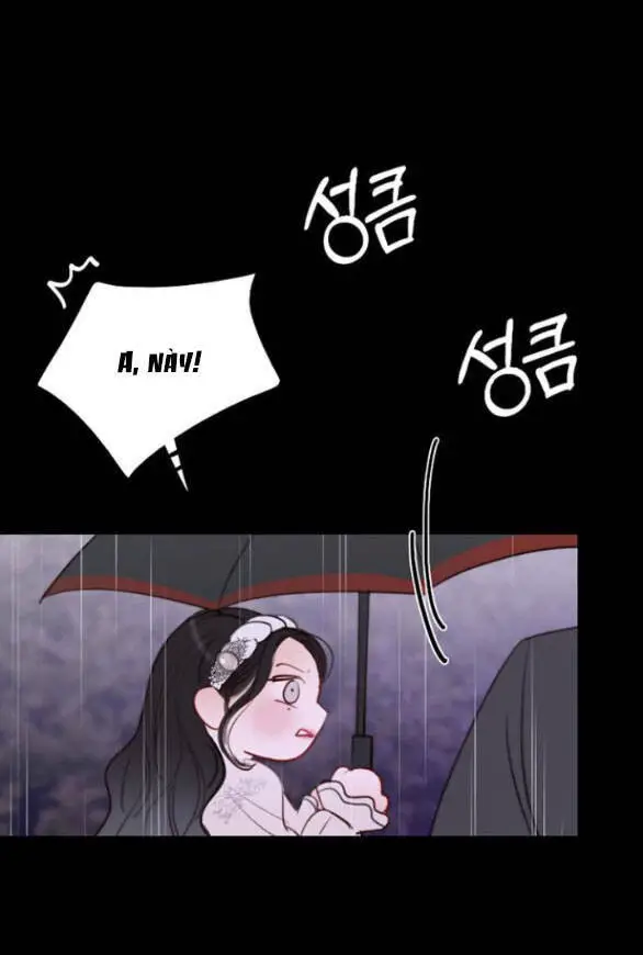 Serena Nettruyen ZZZ Chương 29.1 Page 8