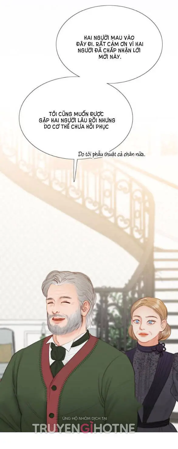 Serena Nettruyen ZZZ Chương 29.1 Page 12