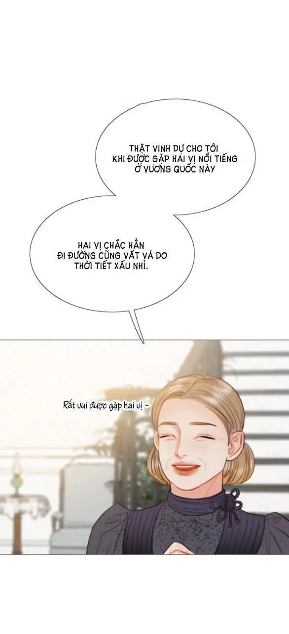Serena Nettruyen ZZZ Chương 29.1 Page 14