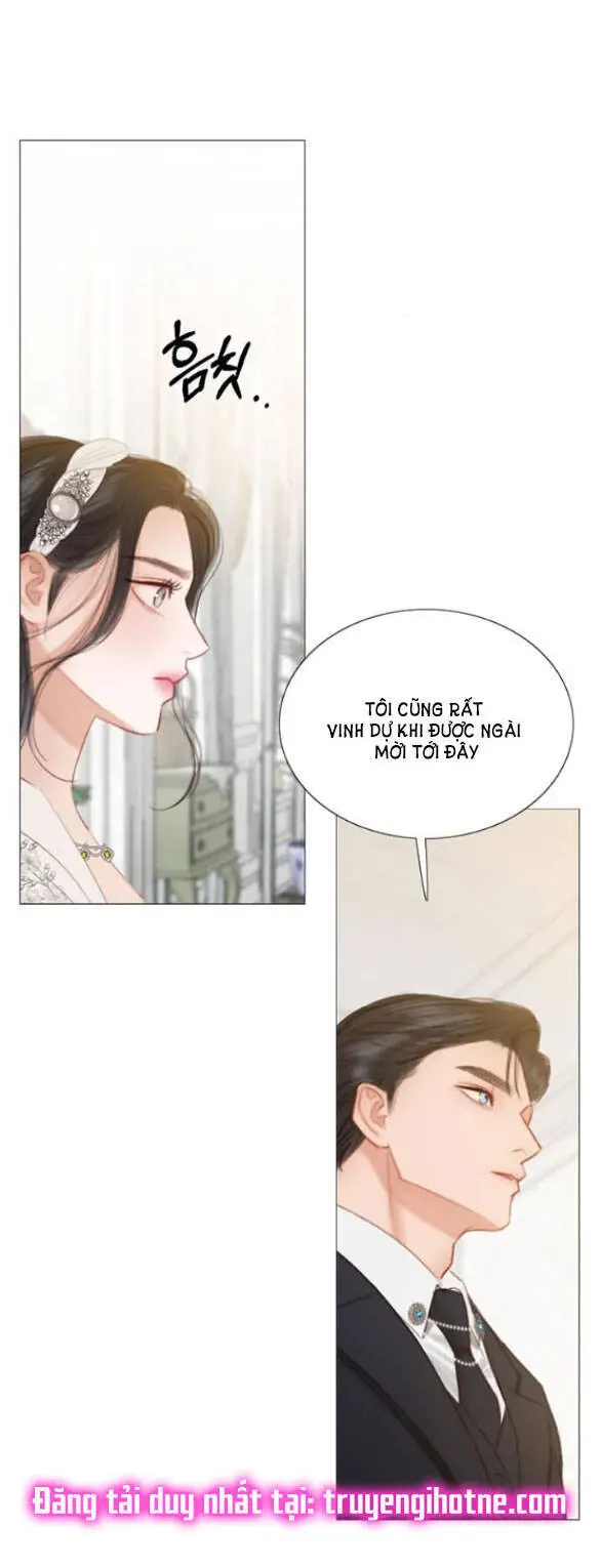 Serena Nettruyen ZZZ Chương 29.1 Page 15