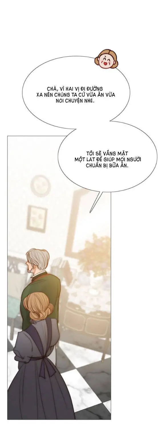 Serena Nettruyen ZZZ Chương 29.1 Page 25