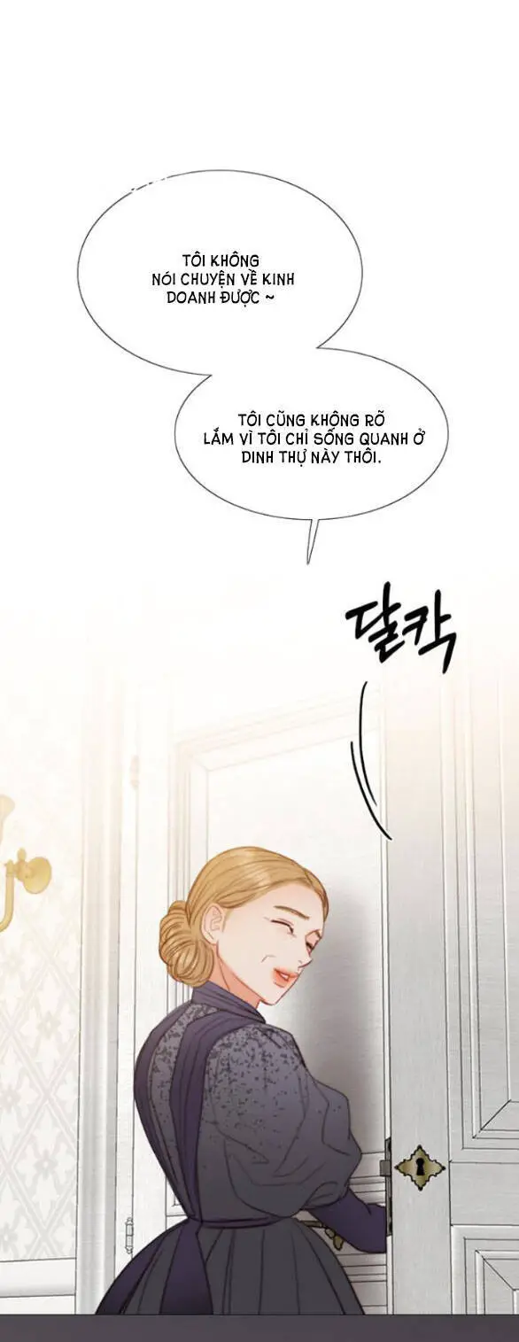 Serena Nettruyen ZZZ Chương 29.1 Page 27