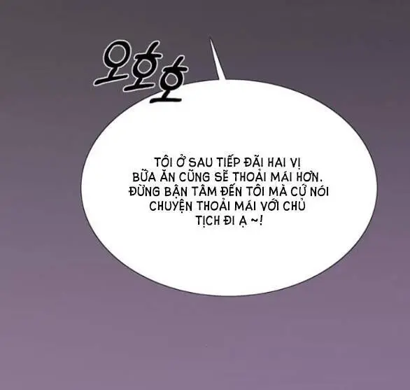 Serena Nettruyen ZZZ Chương 29.1 Page 28