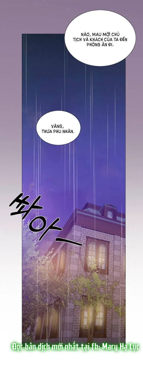 Serena Nettruyen ZZZ Chương 29.1 Page 29