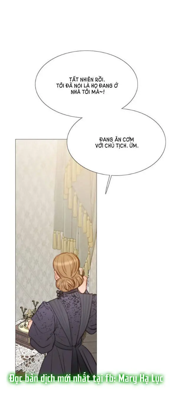 Serena Nettruyen ZZZ Chương 29.1 Page 38