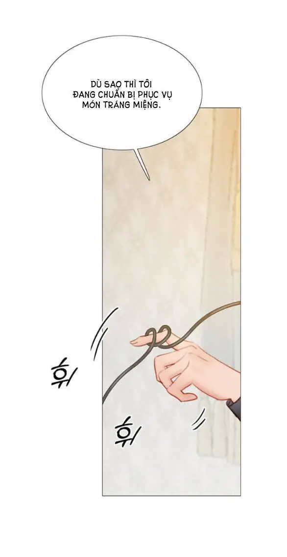 Serena Nettruyen ZZZ Chương 29.1 Page 39