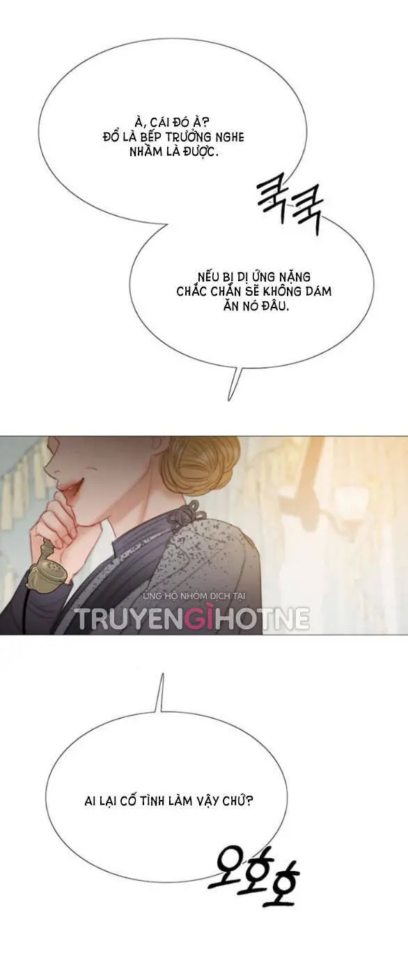 Serena Nettruyen ZZZ Chương 29.1 Page 40