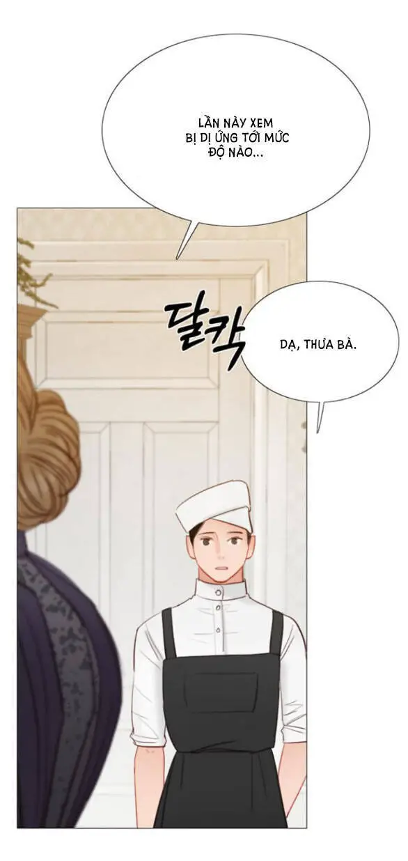 Serena Nettruyen ZZZ Chương 29.1 Page 41