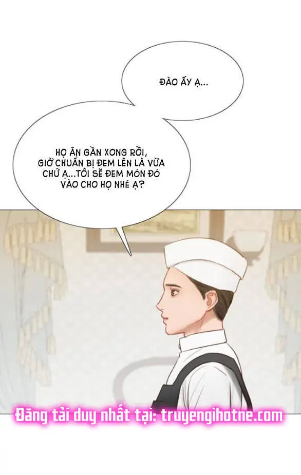 Serena Nettruyen ZZZ Chương 29.1 Page 43